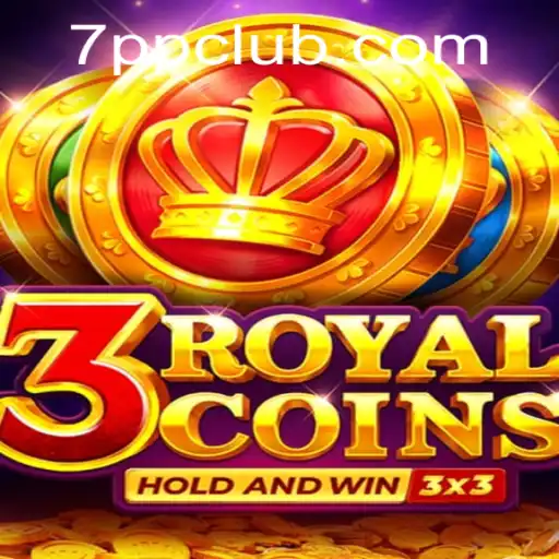 Descubra o Fascinante Mundo de 3royalcoins: Jogo de Estratégia Inovador