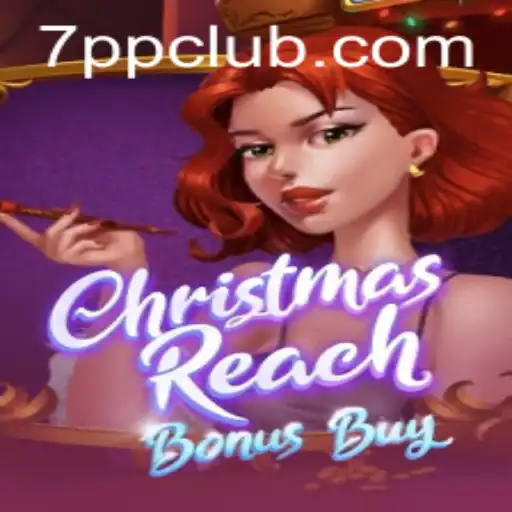 ChristmasReachBonusBuy: Uma Nova Experiência no Universo dos Jogos