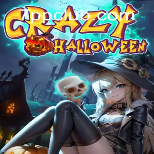 Desvendando o Mundo de CrazyHalloween