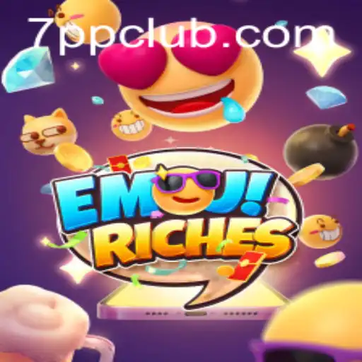 Explorando o Fascinante Mundo de EmojiRiches: Regras e Como Jogar