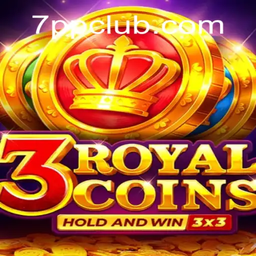 Descubra o Fascinante Mundo de 3royalcoins: Jogo de Estratégia Inovador