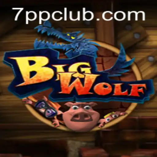 BigWolf: A Aventura Estratégica de 7PP