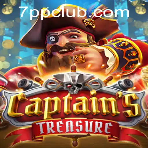 Desvendando os Segredos de CaptainssTreasure: Um Mergulho nas Aventuras do Oceano