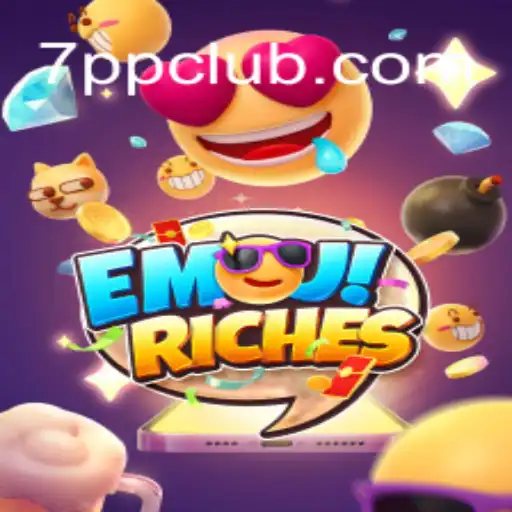 Explorando o Fascinante Mundo de EmojiRiches: Regras e Como Jogar