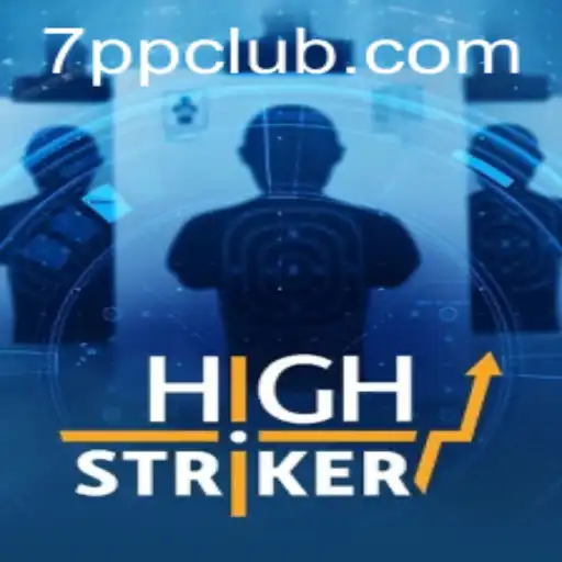 Descubra 'HighStriker': O Jogo de Estratégia e Emoção com a Palavra-chave 7PP