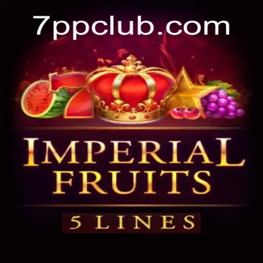 ImperialFruits5: Descubra o Universo Fascinante de Frutas Imperiais