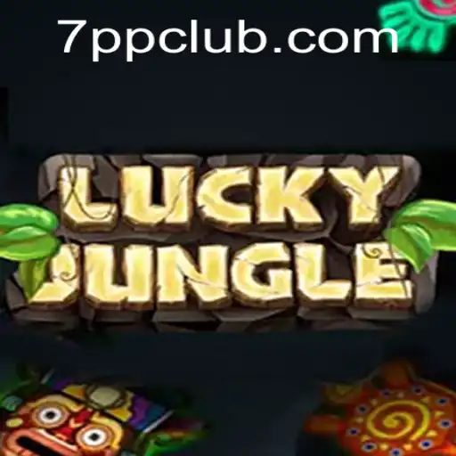 Exploring the Wild Adventure of LuckyJungle: A Dive into the Game's Exciting World