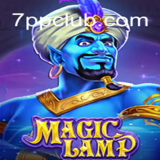 MagicLamp: Descubra o Fascinante Mundo do Jogo com a Palavra-Chave 7PP