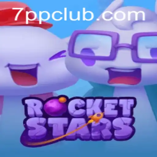 RocketStars: Um Mergulho no Universo Intergaláctico com 7PP