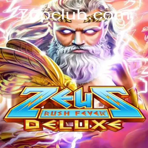 Explorando ZeusRushFeverDeluxe: Regras e Inovação no Mundo dos Jogos