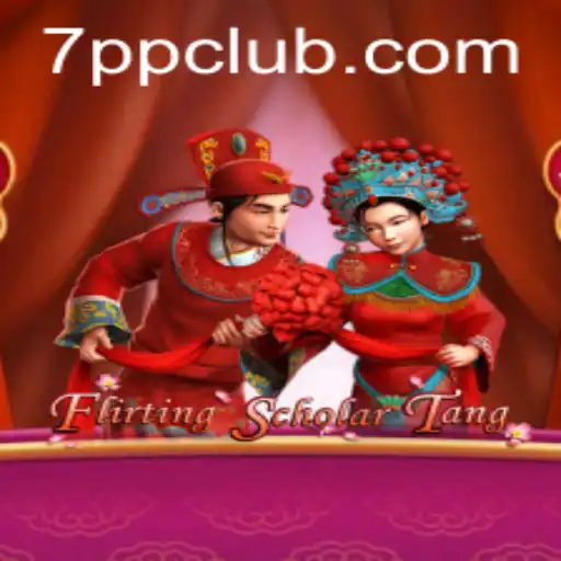 Flirting Scholar Tang: Um Mergulho Profundo no Mundo do Jogo 7PP