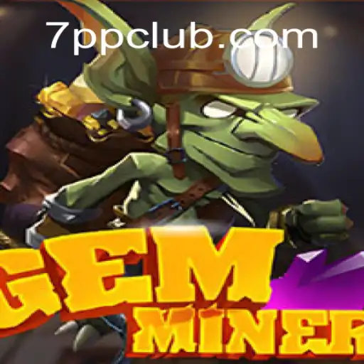 GemMiner: Aventuras e Estratégias na Busca por Tesouros