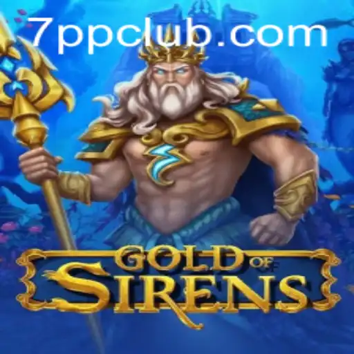 Descubra o Fascinante Mundo de GoldofSirens: Um Jogo de Estratégia Inovador