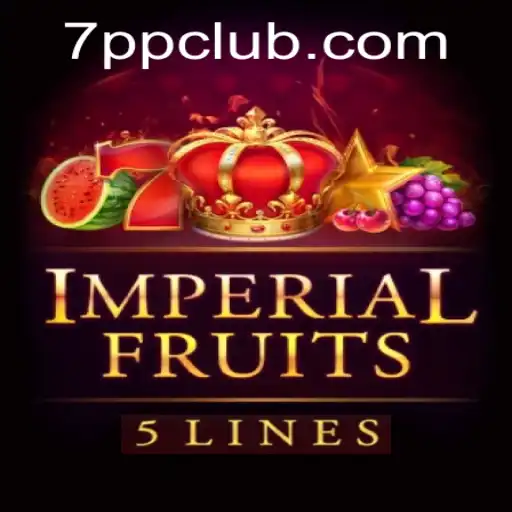 ImperialFruits5: Descubra o Universo Fascinante de Frutas Imperiais