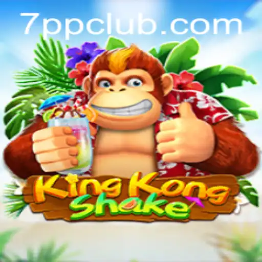 Explorando KingKongShake: O Novo Fenômeno dos Jogos com 7PP
