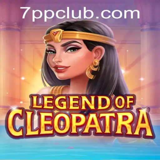 Descubra a Aventura de 'LegendOfCleopatra' com 7PP