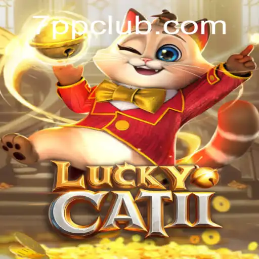 Descubra o Fascinante Mundo de LuckyCatII: O Jogo que Redefine a Sorte