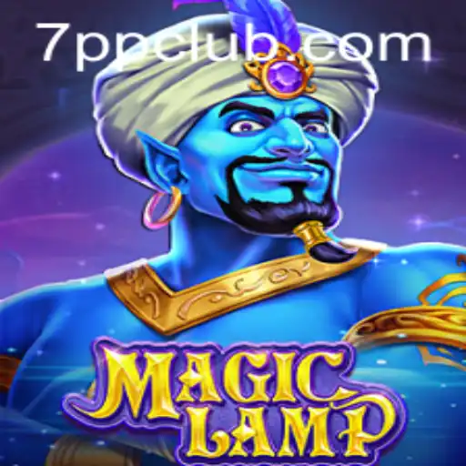 MagicLamp: Descubra o Fascinante Mundo do Jogo com a Palavra-Chave 7PP