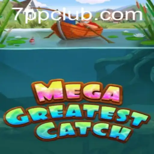 Descubra o Incrível Mundo de MegaGreatestCatch