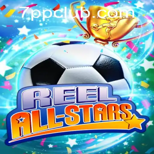 Descubra a Emoção de ReelAllStars: Um Mergulho no Jogo do Momento