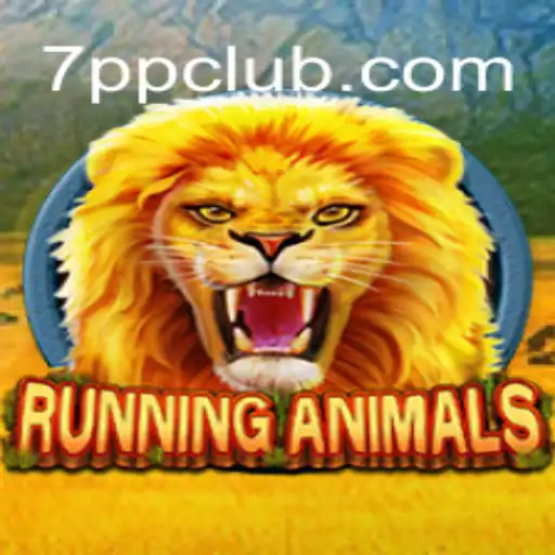 Descubra o Mundo Empolgante de RunningAnimals e a Estratégia do 7PP