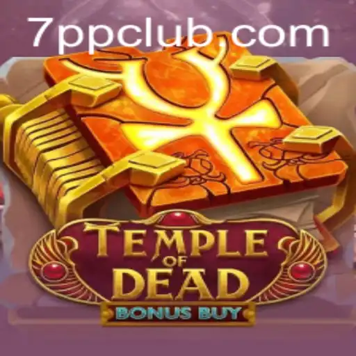 Descubra o Mundo de TempleofDeadBonusBuy: Uma Aventura com 7PP